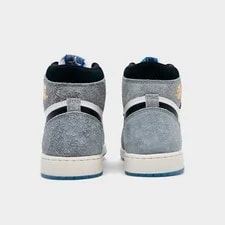 Air Jordan Retro 1 High OG Casual Shoes DZ5485 003 4
