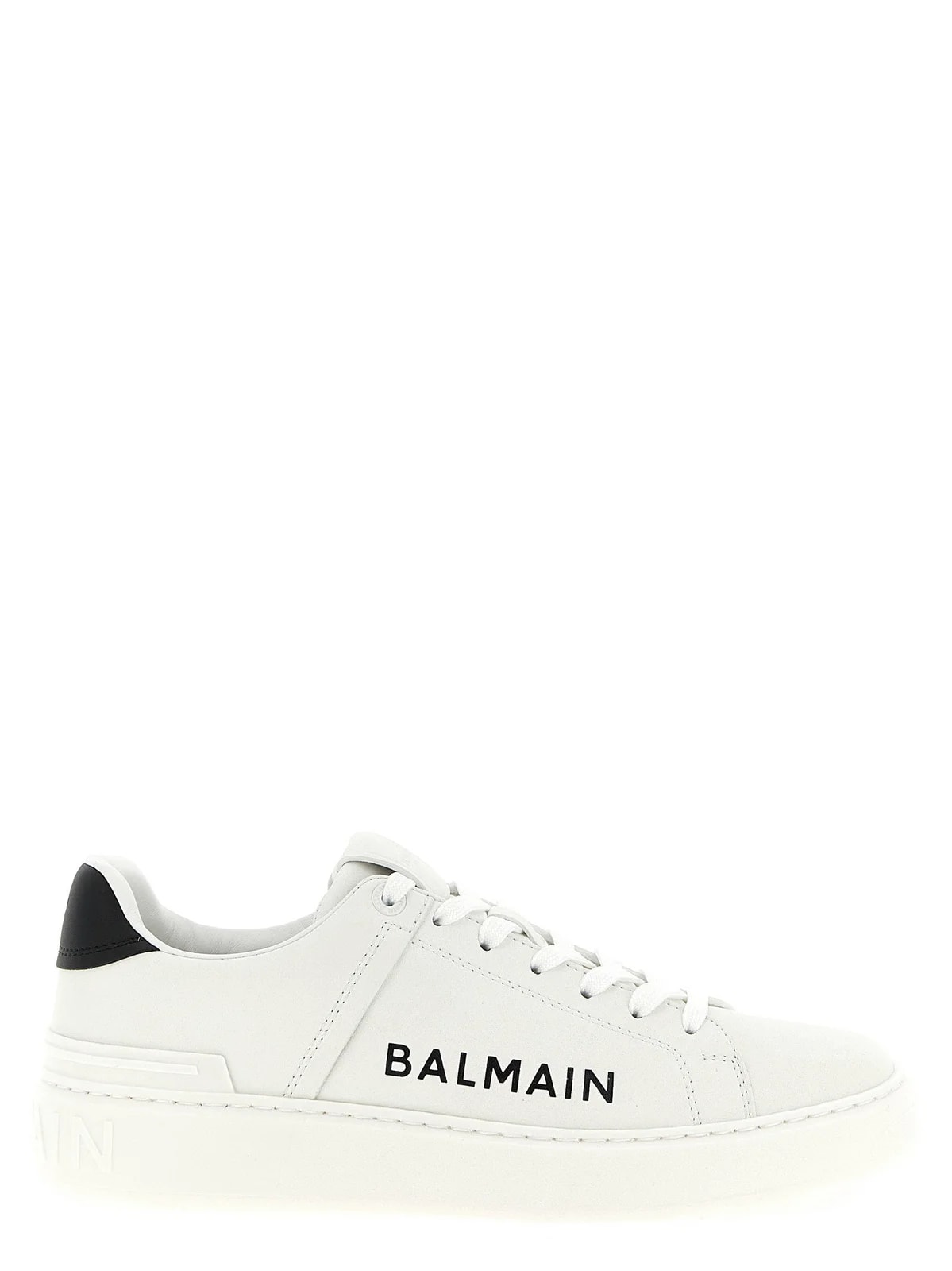 Balmain — Balmain B-Court — Sneaker — resale