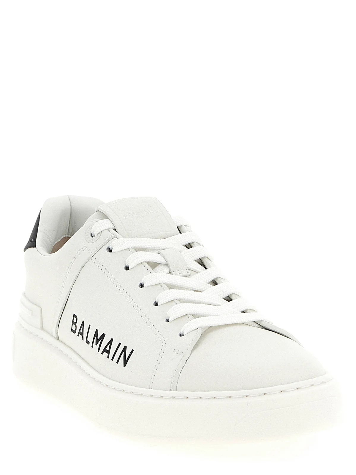 Balmain B-Court 2