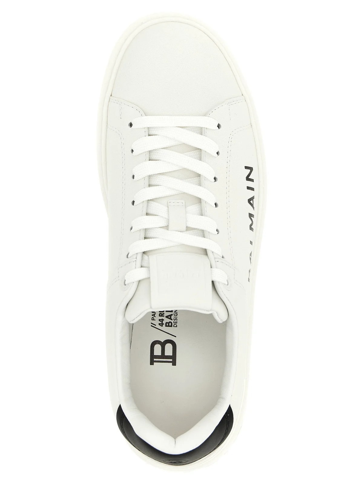 Balmain B-Court 4