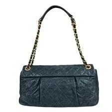 Chanel WChain Single Flap 3