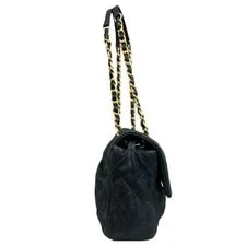 Chanel WChain Single Flap 4