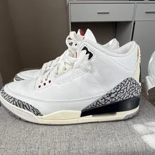 Jordan Air 3 Retro Mid Reimagined DN3707-100 2