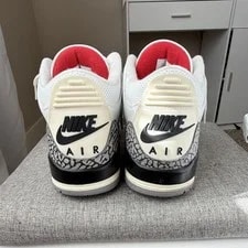 Jordan Air 3 Retro Mid Reimagined DN3707-100 3