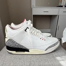 Jordan Air 3 Retro Mid Reimagined DN3707-100 4