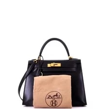 Hermes Kelly With Hardware 32 2