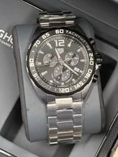 Original Unworn TAG Heuer Formula 1 Quartz 43MM CAZ1010.BA0842 2