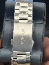 Original Unworn TAG Heuer Formula 1 Quartz 43MM CAZ1010.BA0842 3