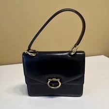 Celine — Celine Luggage With Everyday — Handbag — resale