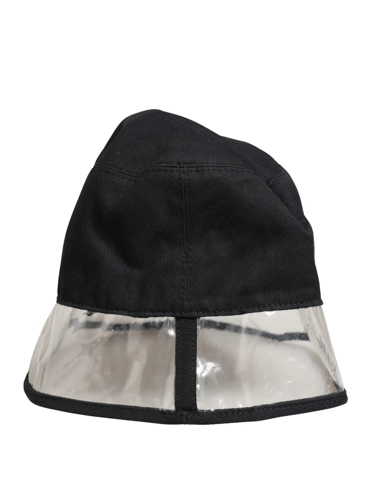 Dolce & Gabbana Cotton Bucket Fisherman Capello Hat 3