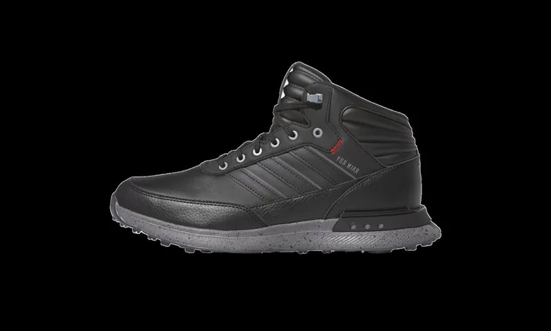 Adidas — S2G Rain.RDY Golf " Metallic Better " — Sneaker — resale