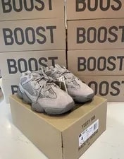 Size 11.5 - Adidas Yeezy 500 2