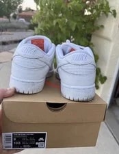 Nike SB Dunk 4
