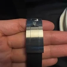 Tudor Black Bay 54 (Rubber Strap & Bracelet Included) Official 3