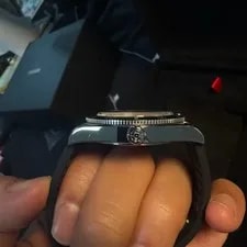 Tudor Black Bay 54 (Rubber Strap & Bracelet Included) Official 4