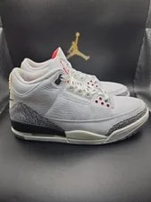 Size 9.5 - Jordan 3 Retro Mid Reimagined 2