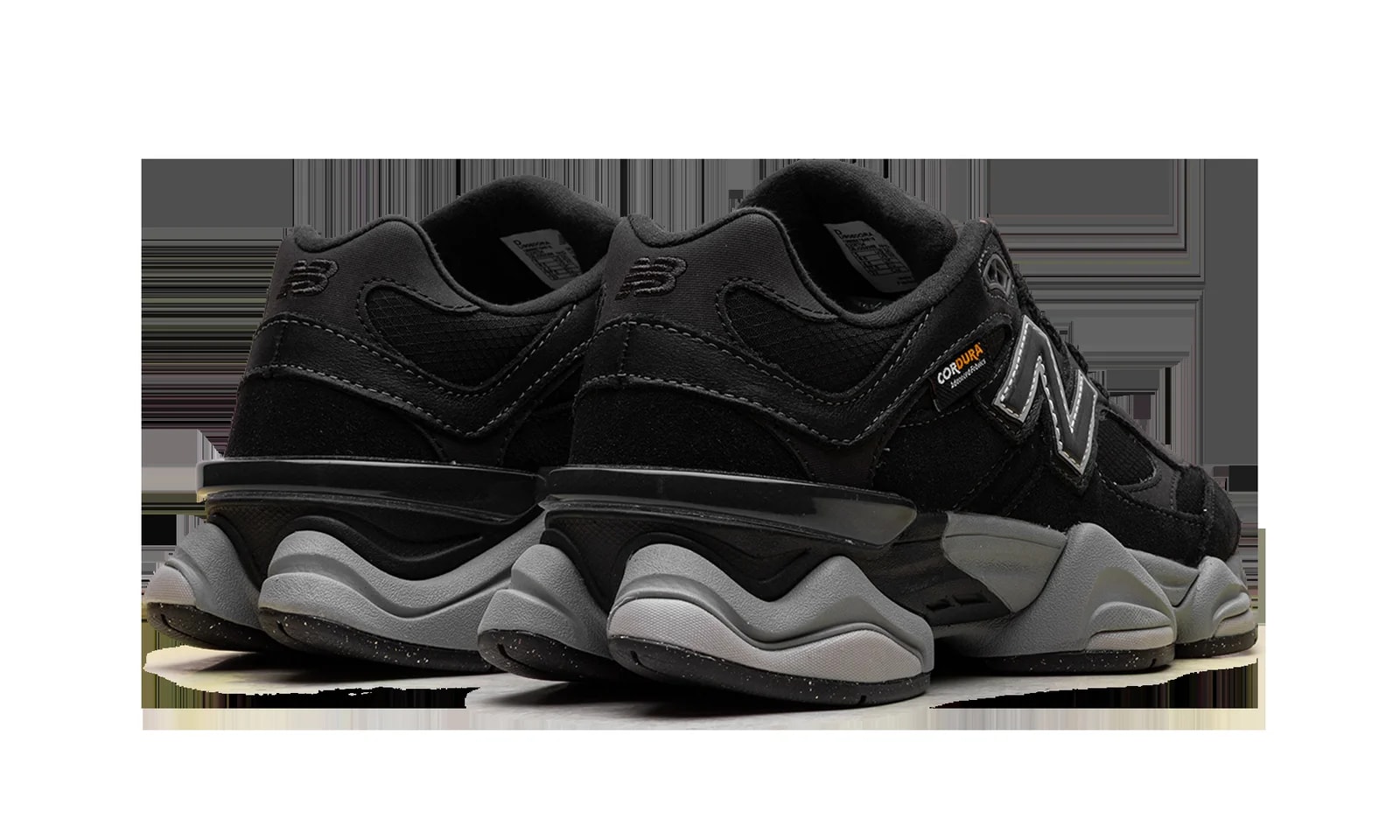9060 "Cordura - " U9060ORA 3