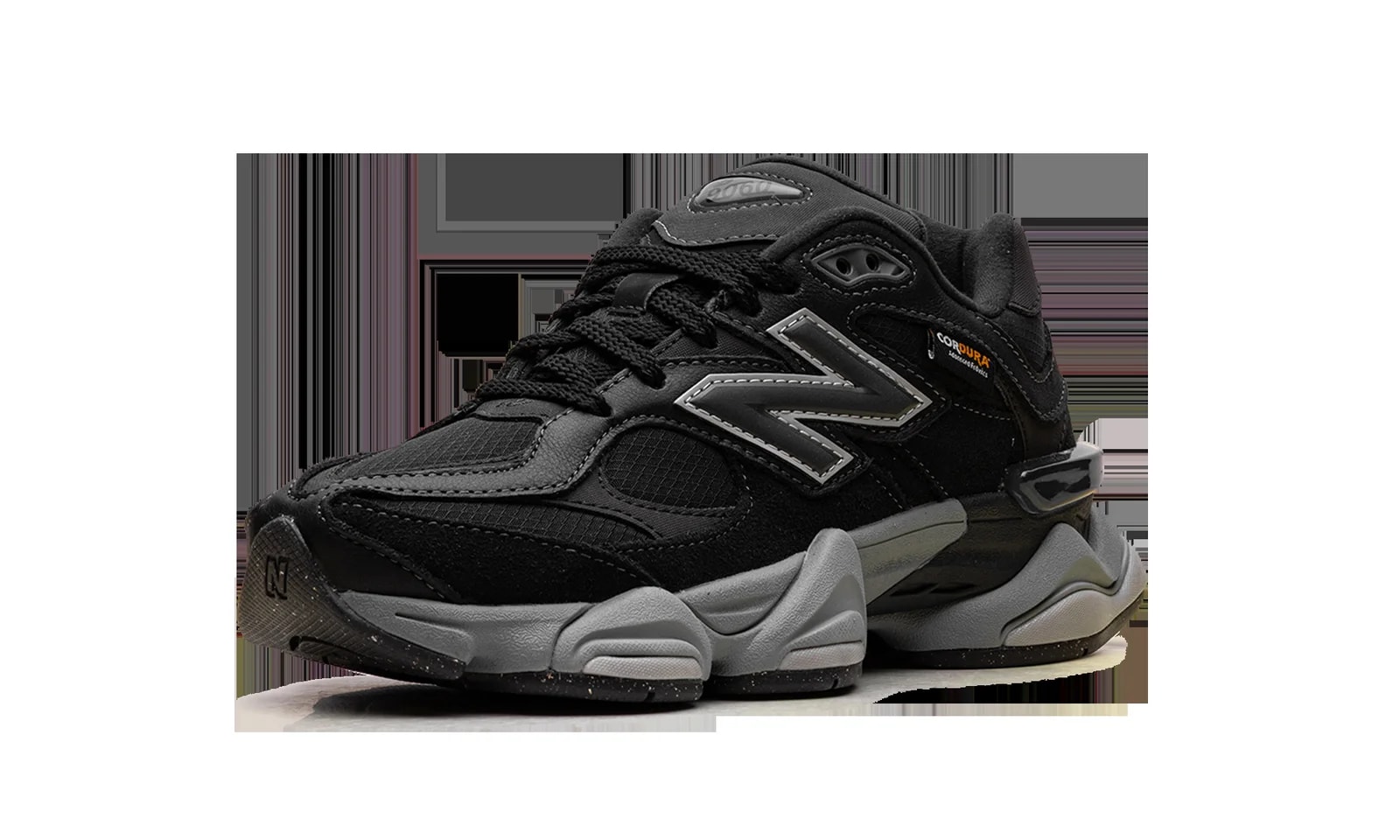 9060 "Cordura - " U9060ORA 4