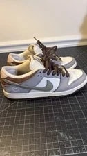 Nike SB — Size 8 - Nike SB Dunk Low X Yuto Horigome — Sneaker — resale