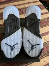 Size 13 - Air Jordan 5 Retro OG Metallic Reimagined 3