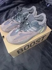 Size 9.5 - Adidas Yeezy Boost 700 V1 3