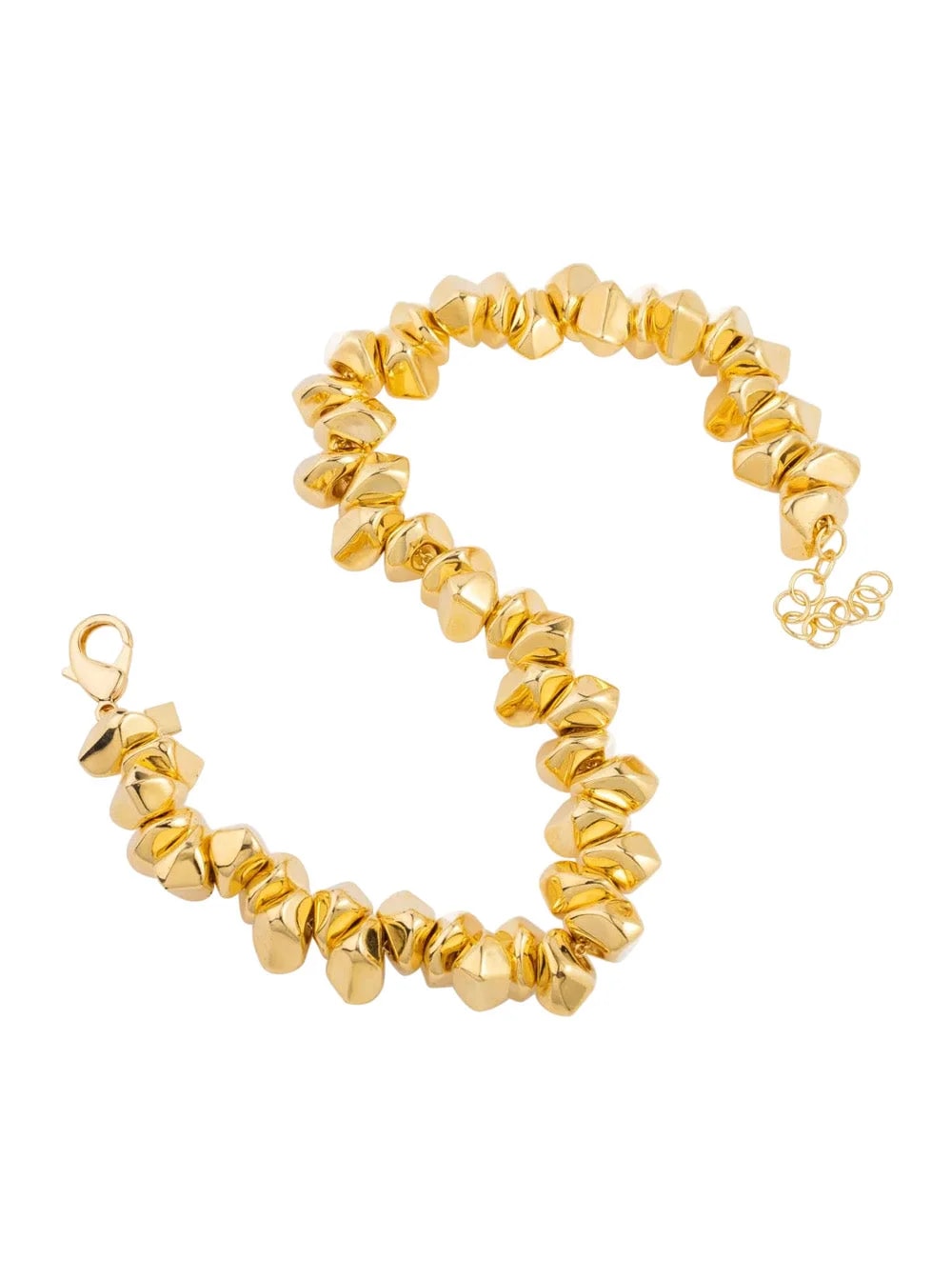 Federica Tosi — Federica Tosi Lace Small — Metal — Jewelry — resale