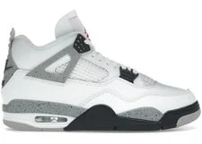 Jordan — Size 9.5M/11W - Jordan 4 Retro (2025) FV5029-100 — Sneaker — resale