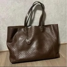 Bottega Veneta Intreccio Mirage Butterfly Excellent 2