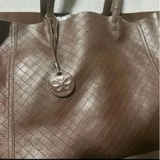 Bottega Veneta Intreccio Mirage Butterfly Excellent 3