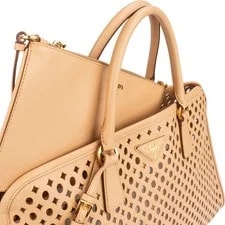 Prada Perforated Fori 3