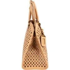 Prada Perforated Fori 4