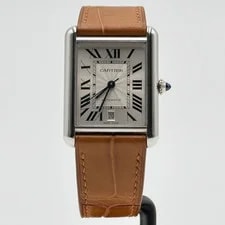 Cartier Tank Must WSTA0053 3