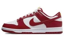 Nike — [DD1391-602] -- Nike Dunk Low 'Gym ' — Sneaker — resale