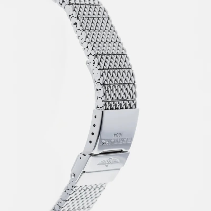 Breitling Transocean Chronograph 1461 A19310 3