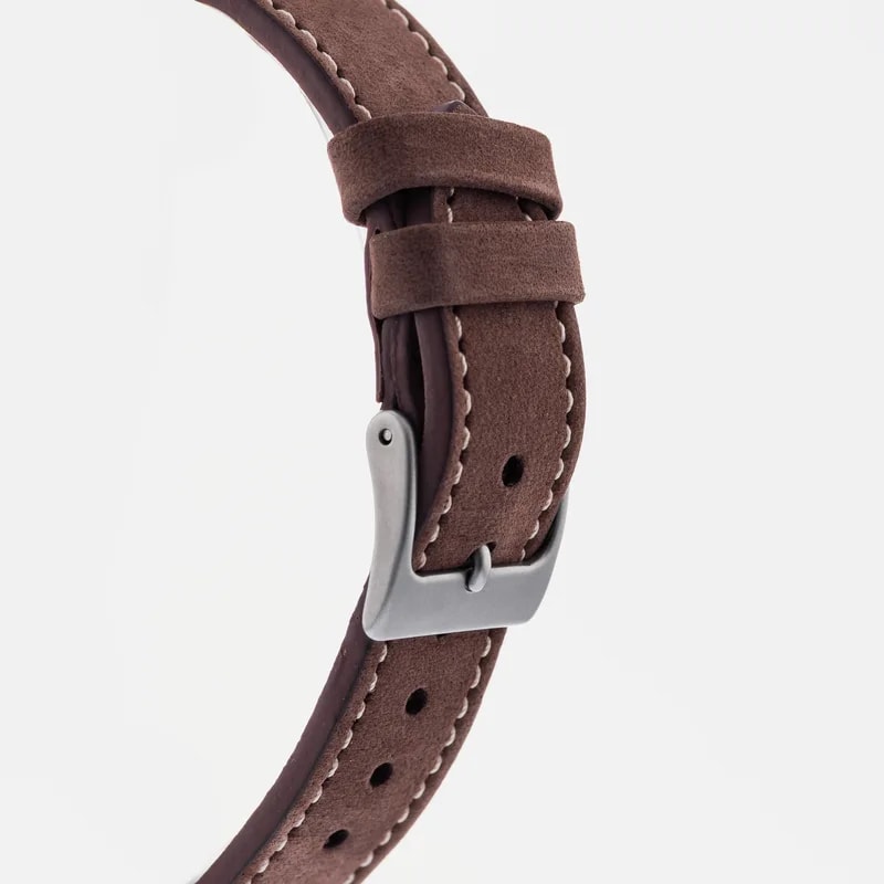 Nomos Club Neomatik Signalrot 743 3