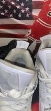 Jordan Air 4 Retro Money 2017 /Metallic 308497-100 4