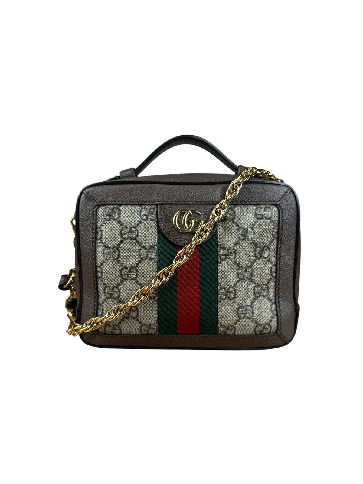 Gucci Ophidia Small 2
