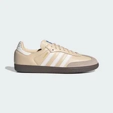 Adidas — 12M - [NEW] Adidas Samba OG Casual Shoes ' Strata' — Sneaker — resale