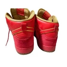 Nike SB Dunk High Pro Chinese New Year 313171-667 12 2014 Release 3