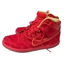 Nike SB Dunk High Pro Chinese New Year 313171-667 12 2014 Release 4
