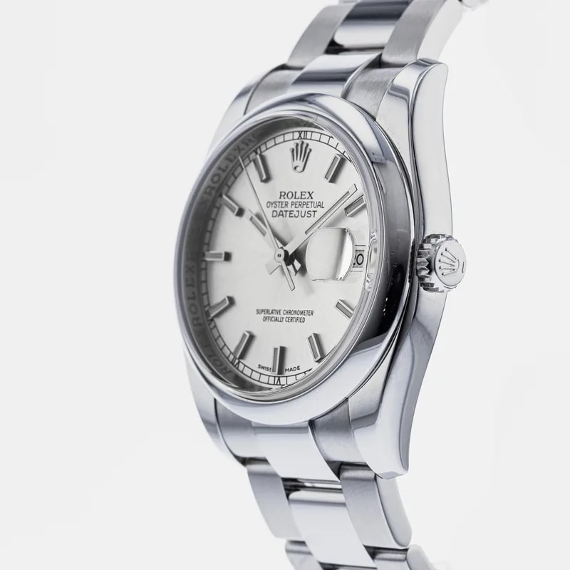 Rolex Datejust 116231 2