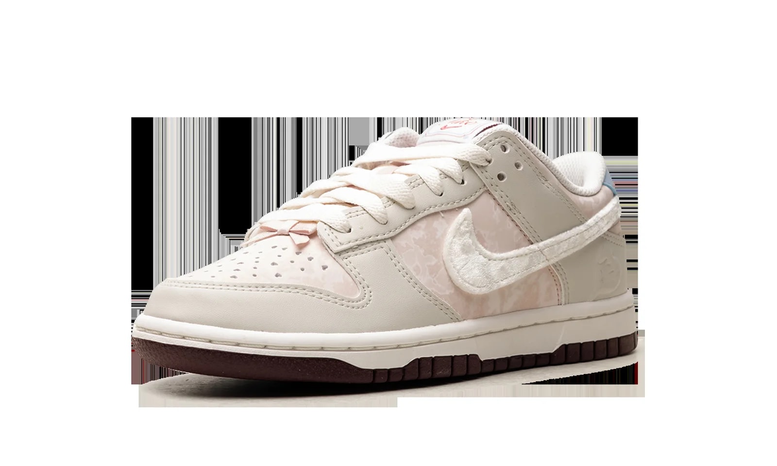 Nike Dunk Low Wmns "Valentine's Day" IQ1145 610 4