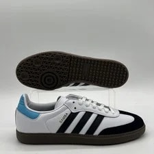 Adidas — Size 10 Adidas Samba Licensed Casual JQ4044 NEW — Sneaker — resale