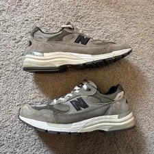 New Balance JJJJound 992 - Size 10.5 - M992J2 3