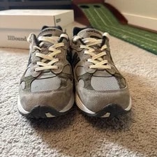 New Balance JJJJound 992 - Size 10.5 - M992J2 4