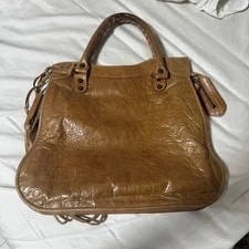 Balenciaga City From Japan 2
