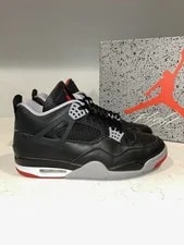 Air Jordan — Size 13 - Air Jordan 4 Retro FV5029-006 — Sneaker — resale