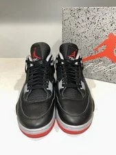 Size 13 - Air Jordan 4 Retro FV5029-006 2
