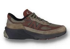 New Balance 990v6 Dark Camo Rich U990CA6 Sizes NEW 2