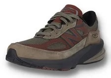 New Balance 990v6 Dark Camo Rich U990CA6 Sizes NEW 3
